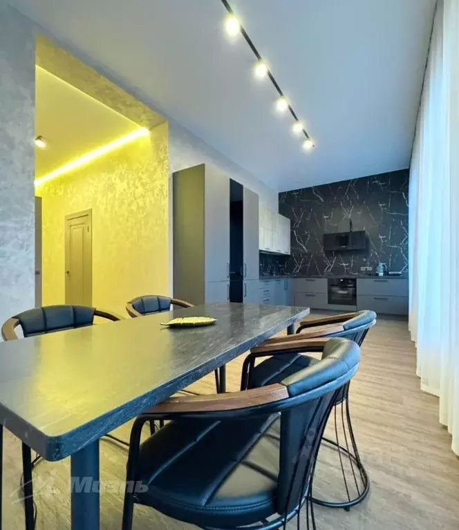 Коттедж в Москва пер. 3-й Рогозининский, 13 (161 м) - Фото 2