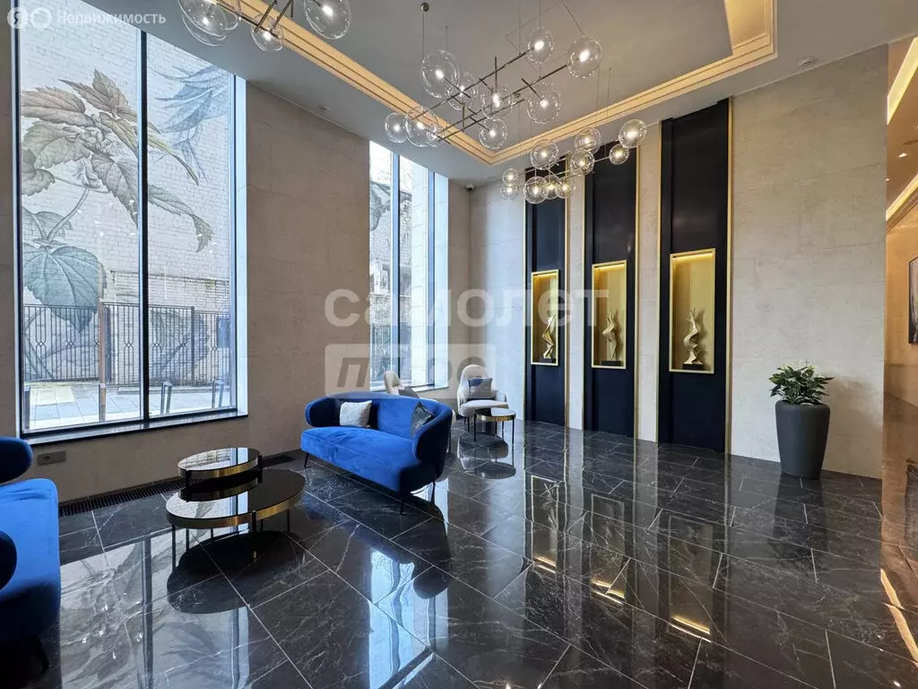 4-комнатная квартира: Москва, улица Академика Королёва, 21 (109.6 м) - Фото 2