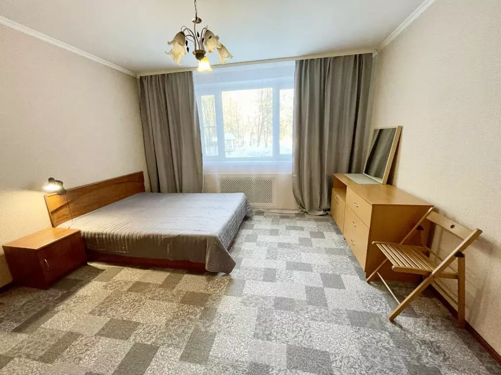 Комната Москва Череповецкая ул., 5/14 (18.0 м) - Фото 1