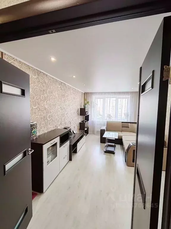 3-к кв. Свердловская область, Асбест ул. Физкультурников, 28 (65.0 м) - Фото 1