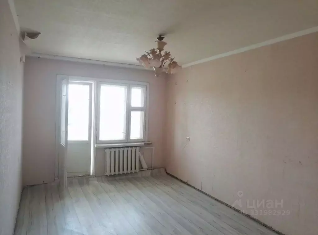 2-к кв. Пензенская область, Бессоновский район, с. Кижеватово ... - Фото 1