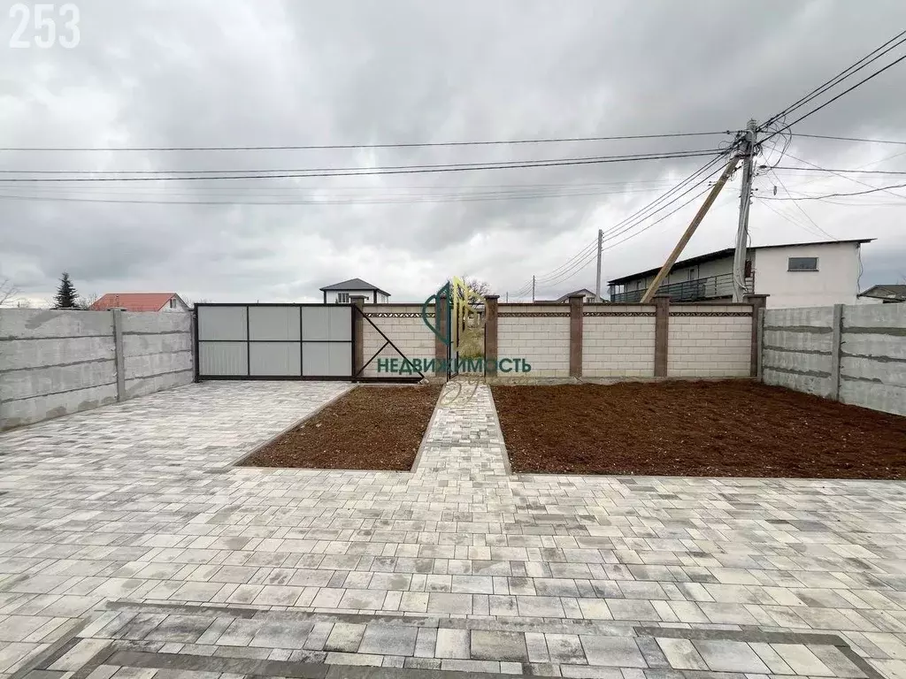 Дом в Севастополь Нахимовский р-н, Качинский муниципальный округ, ... - Фото 2