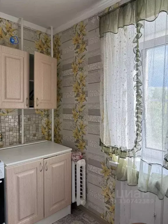 1-к кв. Тверская область, Конаково просп. Ленина, 21 (34.0 м) - Фото 2