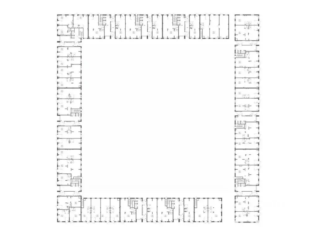 Помещение свободного назначения в Московская область, Мытищи Мытищи ... - Фото 2