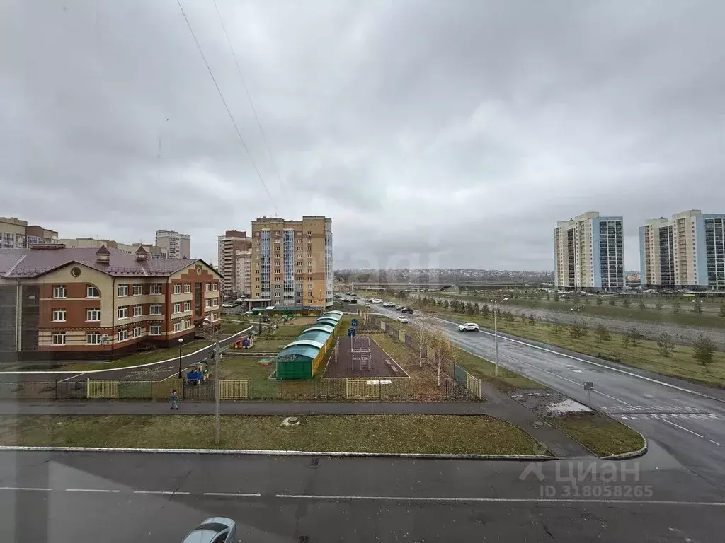 1-к кв. Мордовия, Саранск Волгоградская ул., 75к3 (41.0 м) - Фото 1