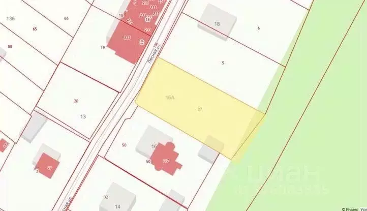 Участок в Башкортостан, Чишминский район, Аровский сельсовет, д. Дема ... - Фото 2