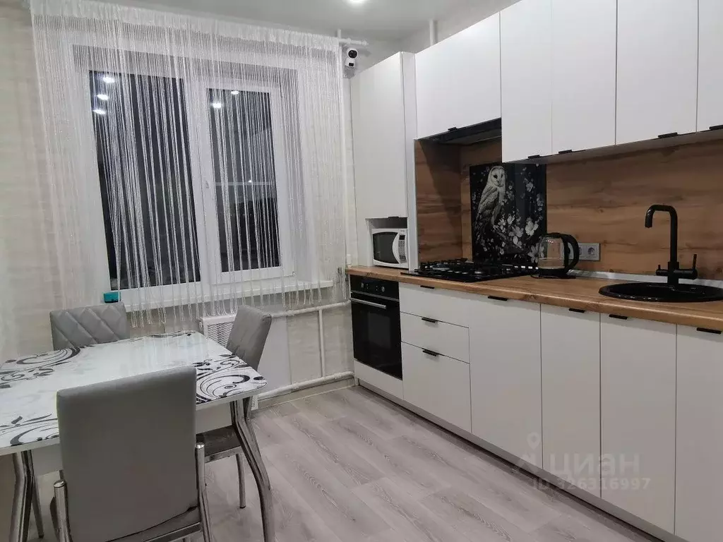 3-к кв. Вологодская область, Вологда ул. Карла Маркса, 113 (62.9 м) - Фото 2