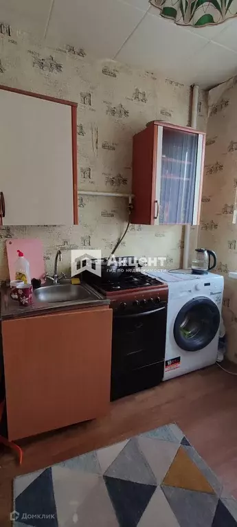 Продаётся 1-к квартира, 30.6 м - Фото 1