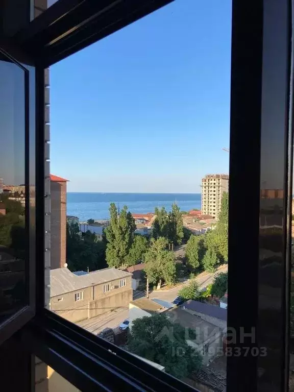 2-к кв. Дагестан, Махачкала ул. Лаптиева, 20А (65.0 м) - Фото 1