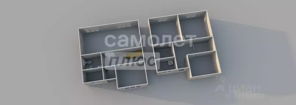 Дом в Московская область, Домодедово Ильинская слобода кп, 474 (145 м) - Фото 2