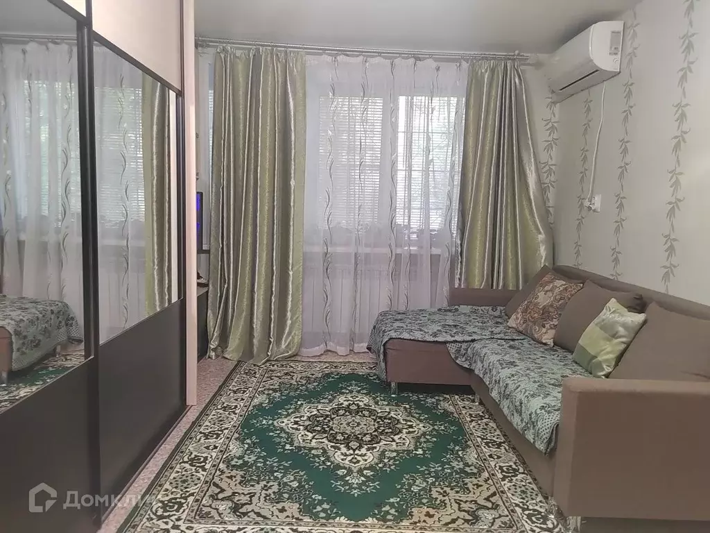 Продаётся 1-к квартира, 30.5 м - Фото 0