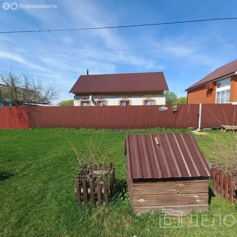 Дом в село Заборье, Берёзовая улица, 20 (62.5 м) - Фото 0