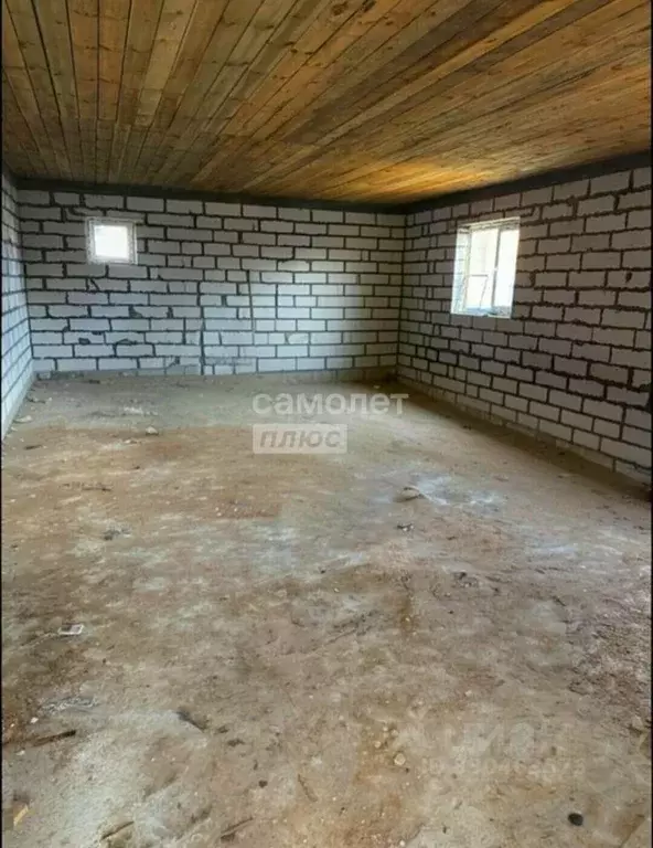 Дом в Рязанская область, Шилово рп ул. Евпатия Коловрата, 147 (100 м) - Фото 2