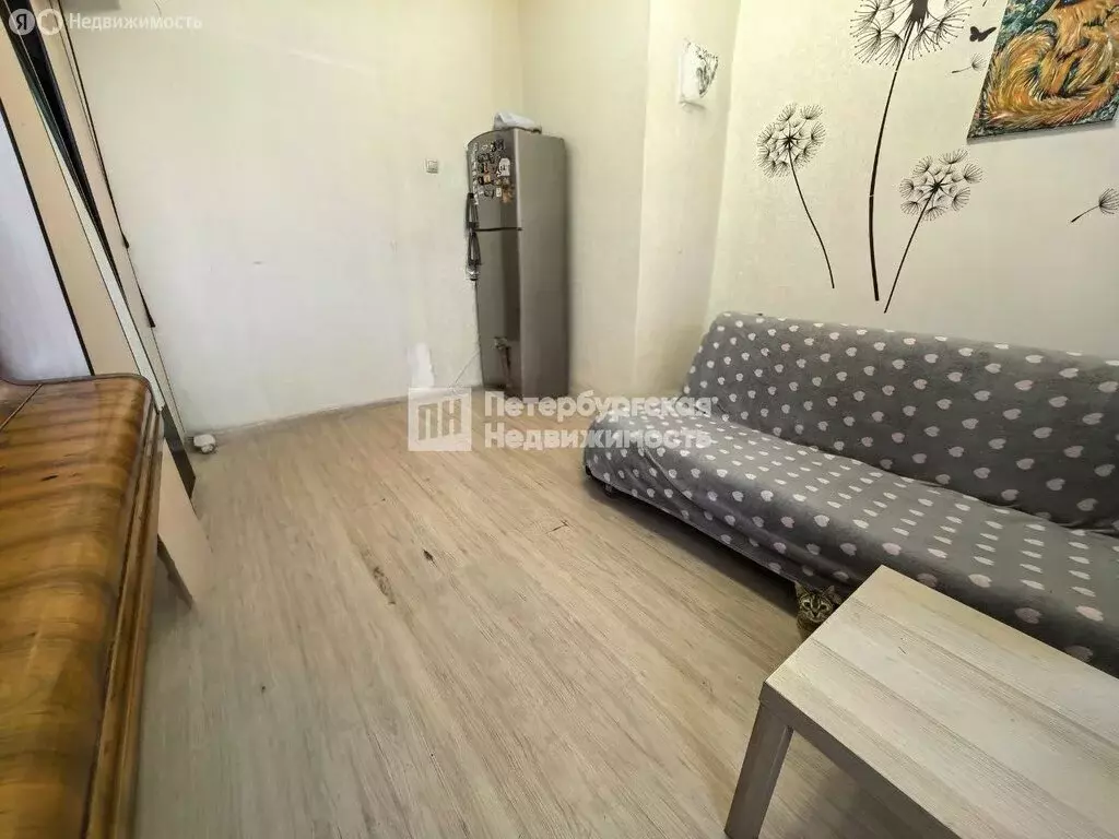 1к в 3-комнатной квартире (13.3 м) - Фото 2