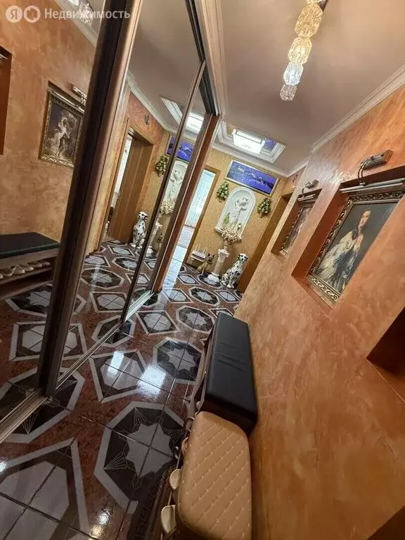 3-комнатная квартира: Орёл, улица Максима Горького, 44 (135.3 м) - Фото 1