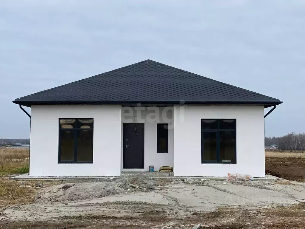 Дом в Тюменская область, Тюменский муниципальный округ, Новокаменский ... - Фото 1