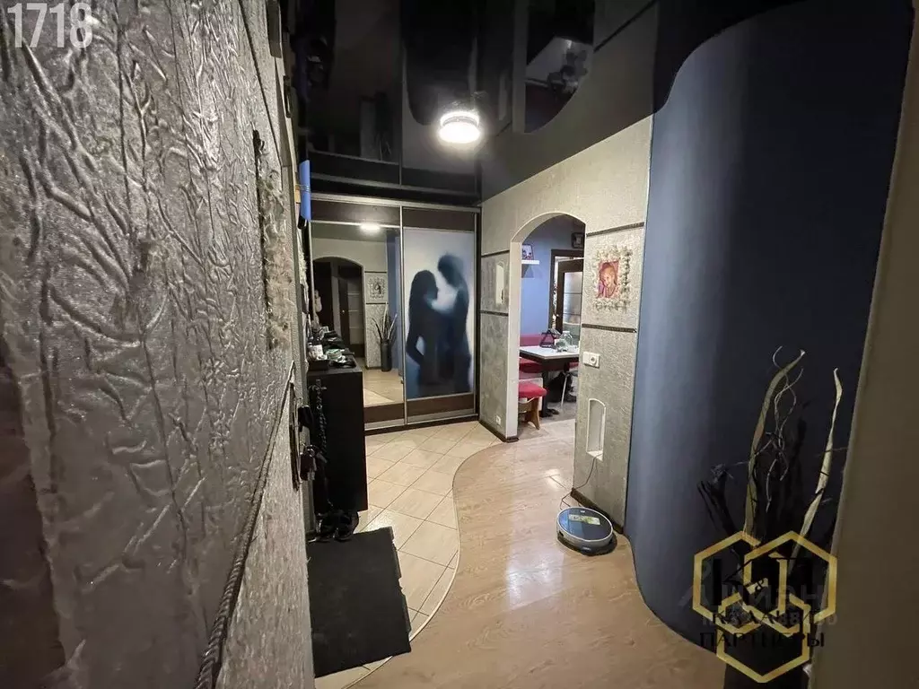 3-к кв. Свердловская область, Полевской Ялунина мкр, 18 (72.0 м) - Фото 1