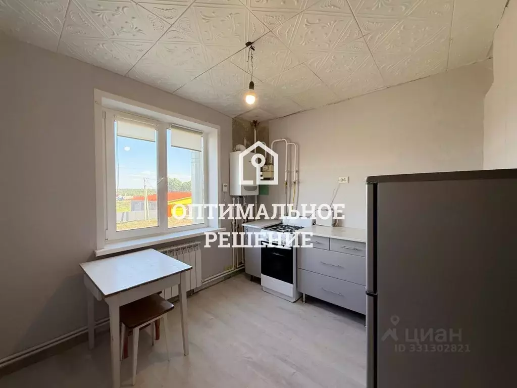 1-к кв. Чувашия, Мариинско-Посадский муниципальный округ, д. Сутчево ... - Фото 1