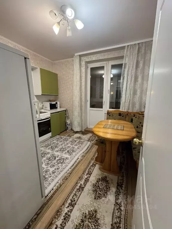 1-к кв. Москва, Москва, Троицк просп. Октябрьский, 19а (38.0 м) - Фото 2