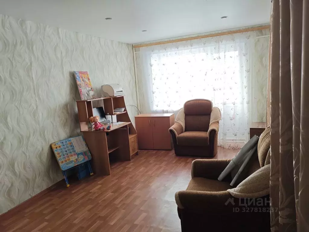 2-к кв. Саратовская область, Петровск Советская ул., 100 (44.6 м) - Фото 2