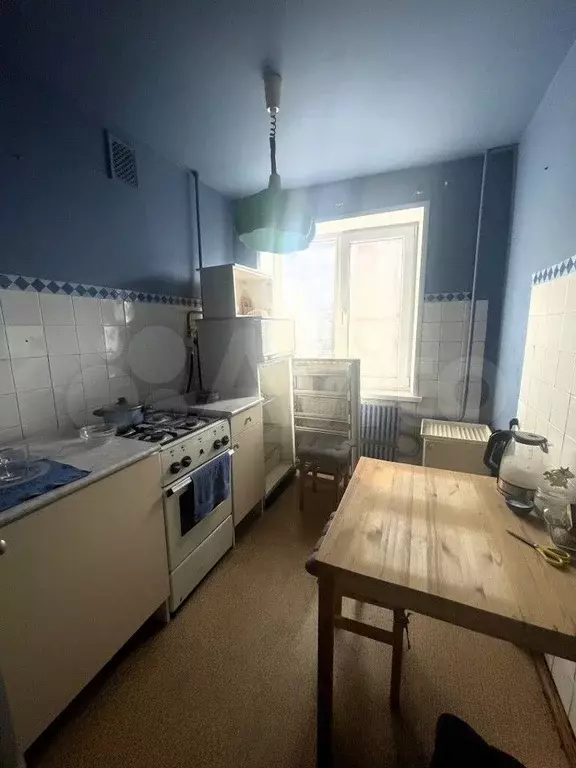 2-к. квартира, 43 м, 5/9 эт. - Фото 1