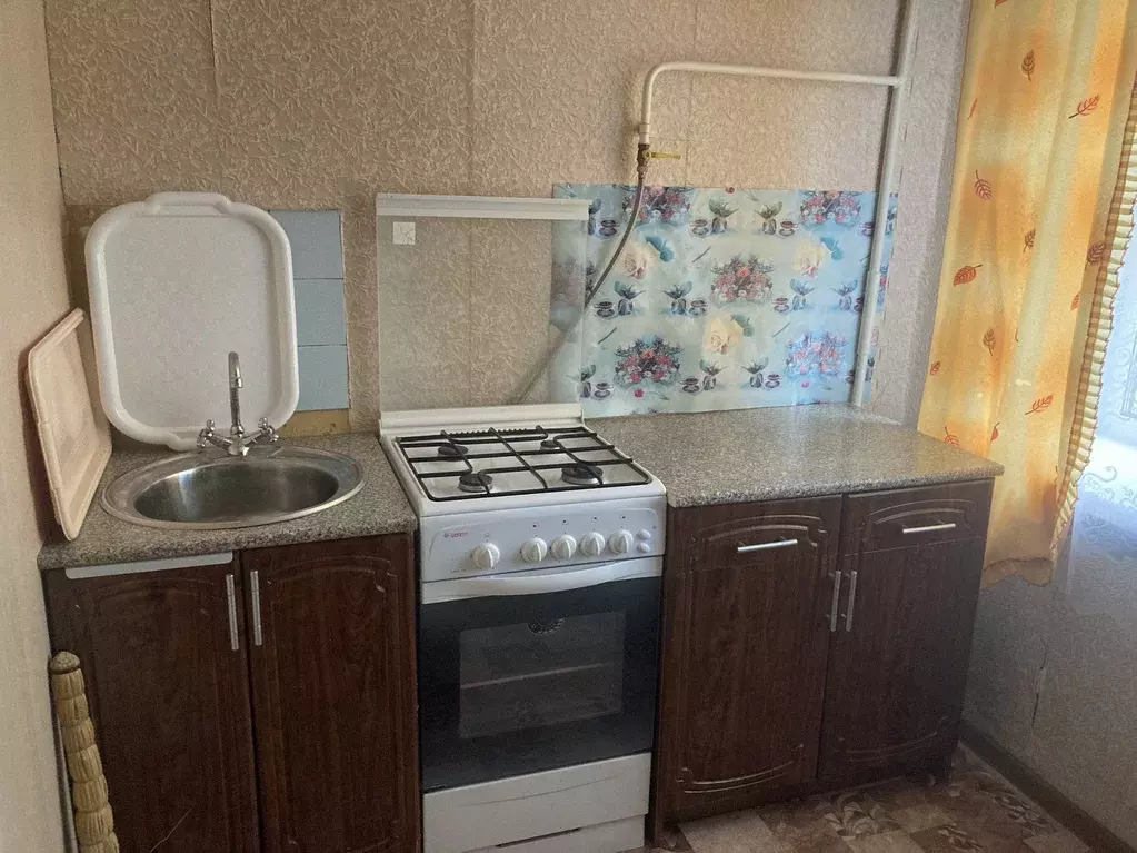 Продаётся 1-к квартира, 31.8 м - Фото 0