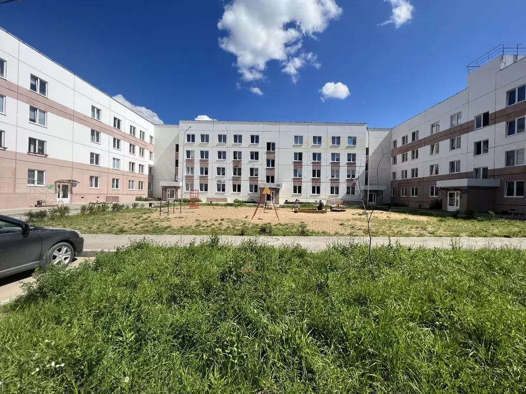 Продаётся квартира-студия, 28.9 м - Фото 0
