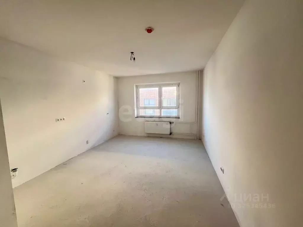 4-к кв. Москва Варшавское ш., 170Ек4 (96.8 м) - Фото 1