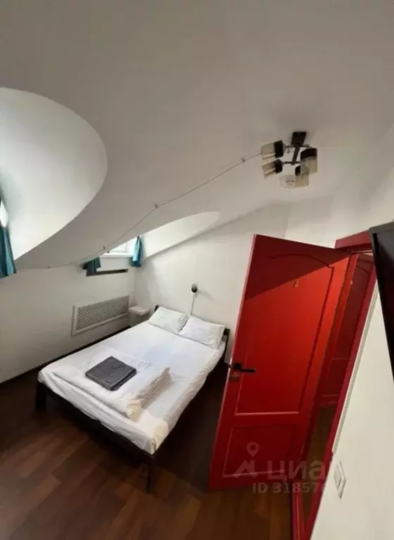 Комната Санкт-Петербург ул. Ефимова, 3АлитД (13.0 м) - Фото 0