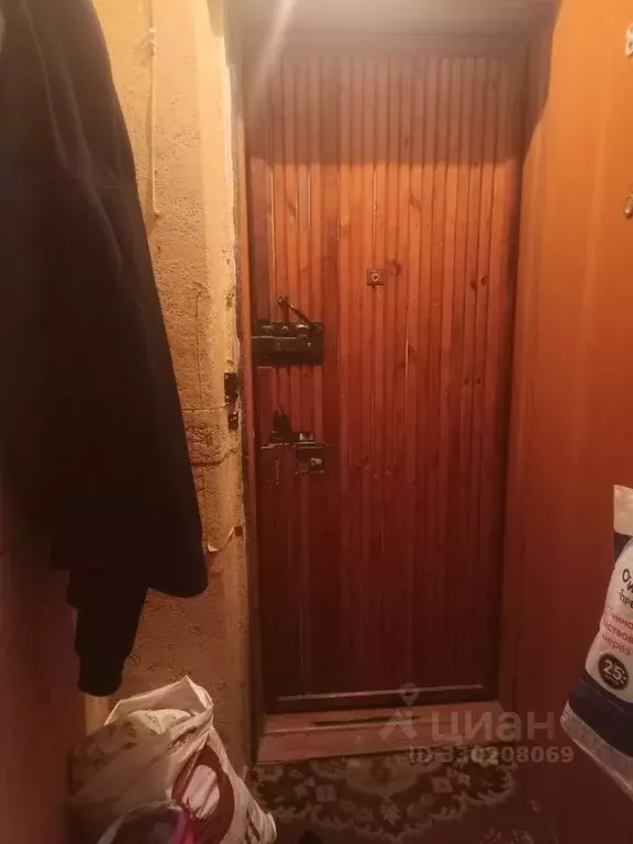 2-к кв. Челябинская область, Челябинск ул. Гагарина, 58В (42.5 м) - Фото 2