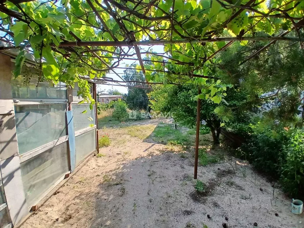 Дом в Краснодарский край, Ейский район, Ясенское с/пос, пос. Ясенская ... - Фото 2