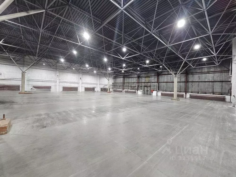 Склад в Иркутская область, Иркутск ул. Розы Люксембург, 198В (930 м) - Фото 1