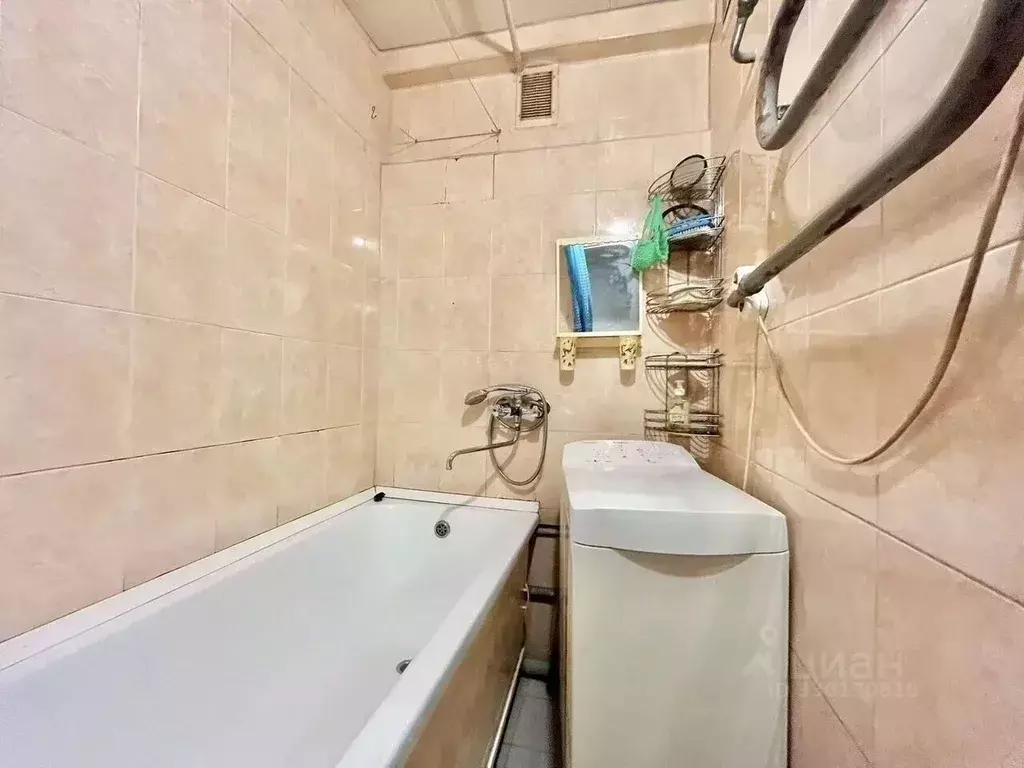 Комната Санкт-Петербург Софийская ул., 40К2 (10.0 м) - Фото 2