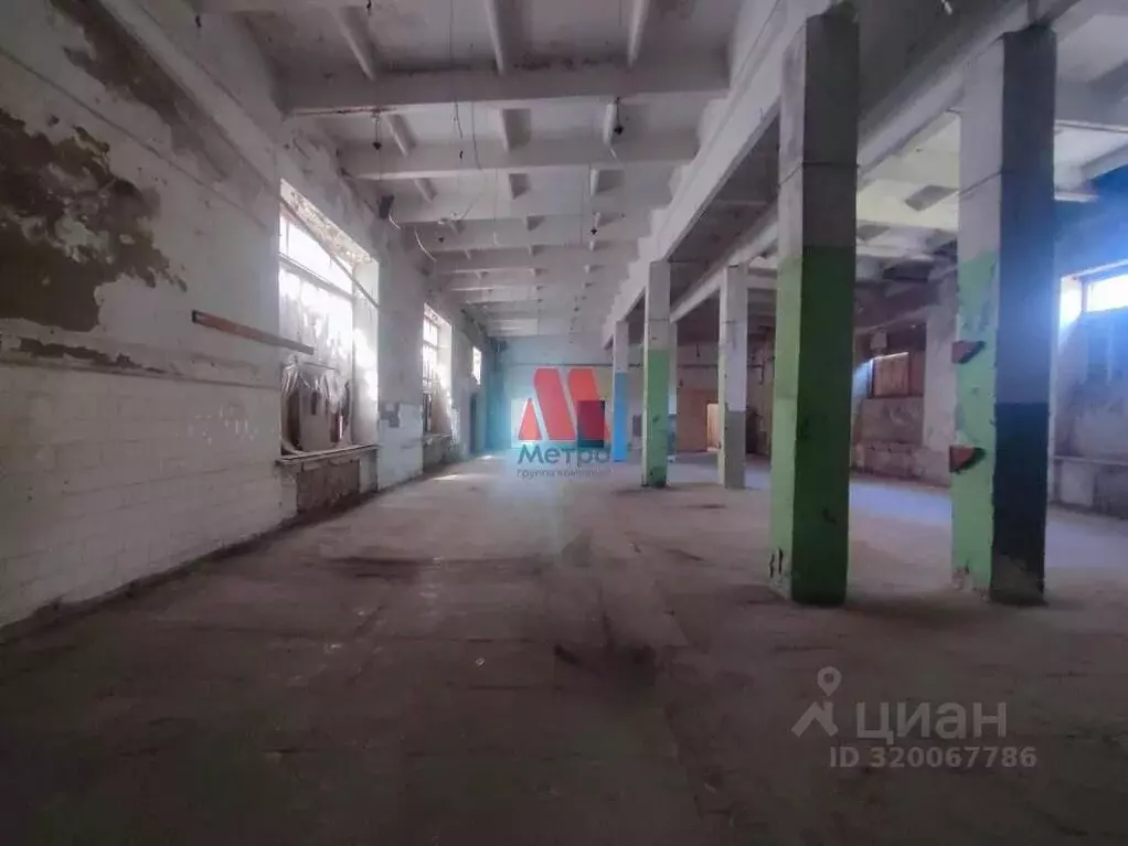 Помещение свободного назначения в Ярославская область, Ярославль ... - Фото 1
