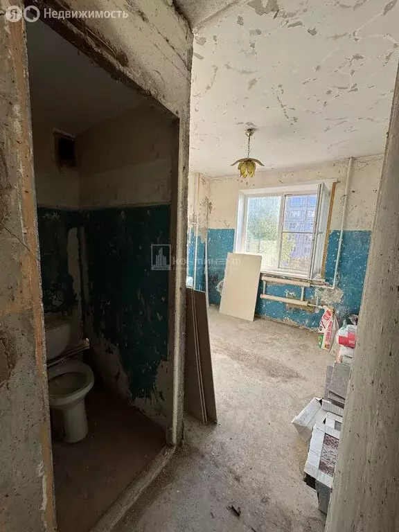 2-комнатная квартира: Ковров, улица Ранжева, 7 (51 м) - Фото 1