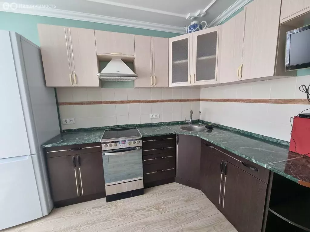 1-комнатная квартира: Тула, улица Пузакова, 23 (45 м) - Фото 0