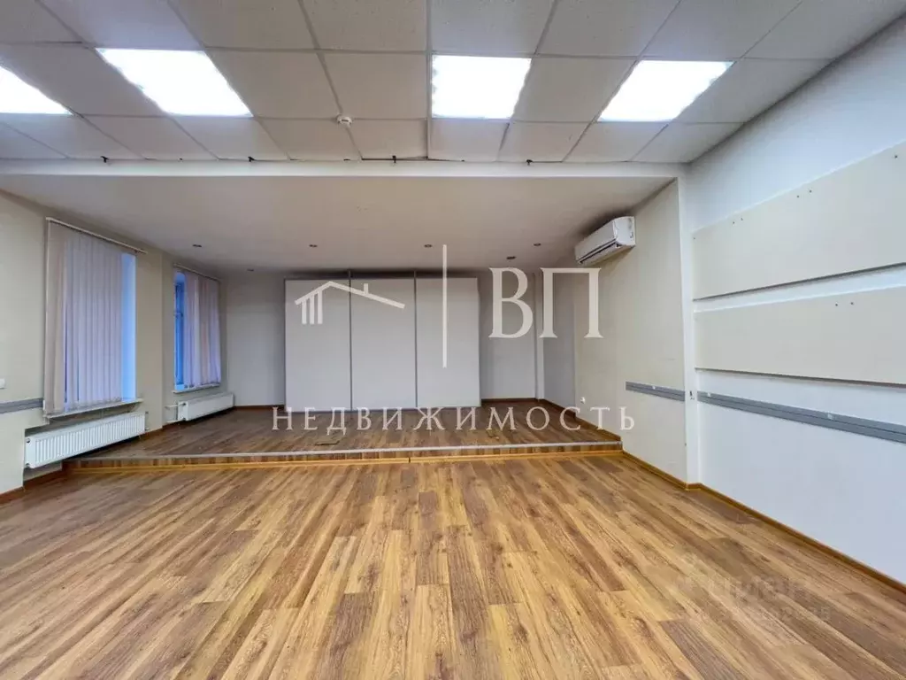 Офис в Санкт-Петербург Гатчинская ул., 35 (98 м) - Фото 2