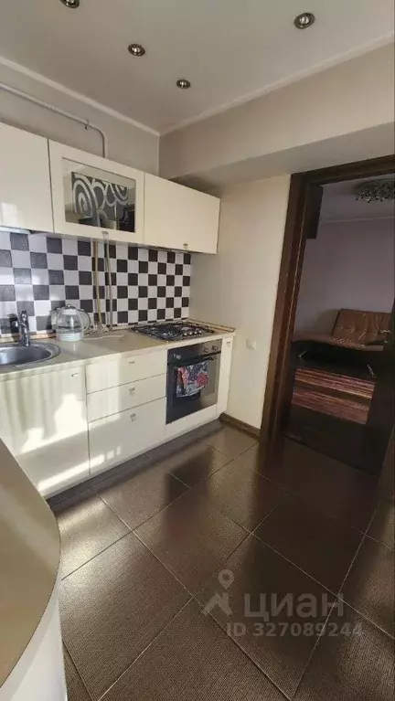 1-к кв. Москва Нижняя Красносельская ул., 43 (34.5 м) - Фото 2