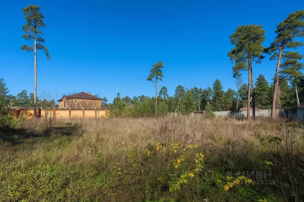 Участок в Московская область, Люберцы городской округ, Малаховка пгт  ... - Фото 1