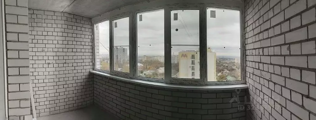 1-к кв. Волгоградская область, Волгоград ул. Репина, 64 (41.0 м) - Фото 2