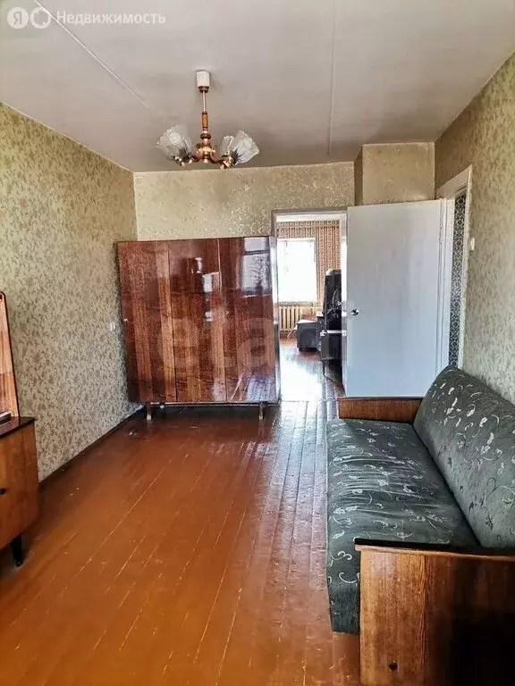 2-комнатная квартира: Тверь, Учительская улица, 28/45 (44.1 м) - Фото 1