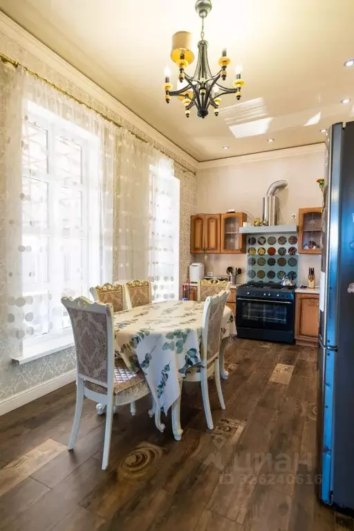 Дом в Адыгея, Тахтамукайский район, Яблоновский пгт проезд 2-й ... - Фото 1