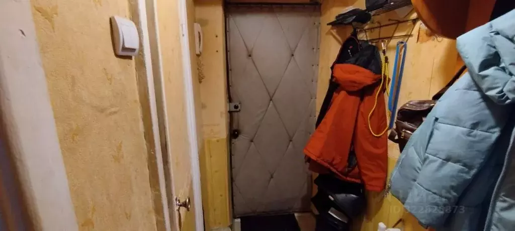 2-к кв. Омская область, Омск ул. 2-я Любинская, 13 (43.5 м) - Фото 2