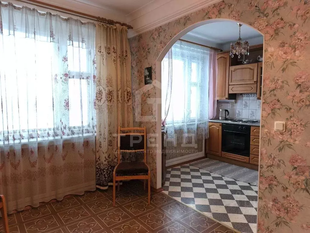 3-к кв. Ленинградская область, Всеволожский район, д. Новое Девяткино ... - Фото 1