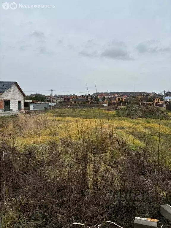 Участок в Московская область, городской округ Серпухов, ДНП Берег Нары ... - Фото 1