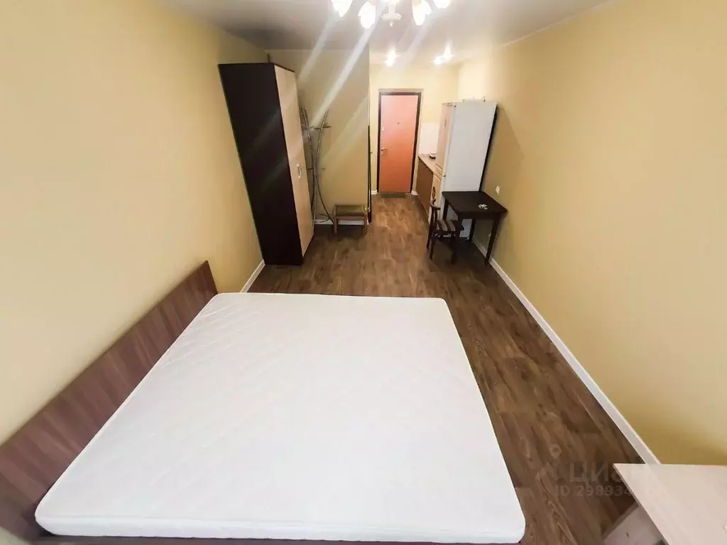 Студия Приморский край, Владивосток Луговая ул., 68 (24.0 м) - Фото 1