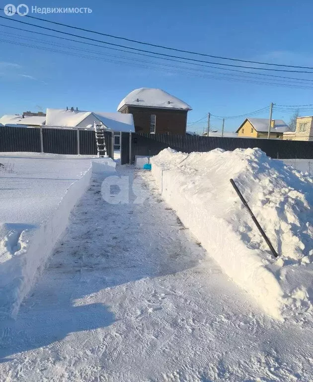 Дом в Раменское, Западный район, жилой комплекс Новый Раменский (30.4 ... - Фото 1