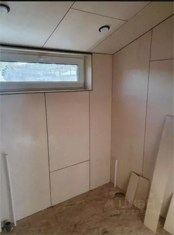 Дом в Алтайский край, Первомайский район, с. Фирсово ул. Имбирная, 33 ... - Фото 2