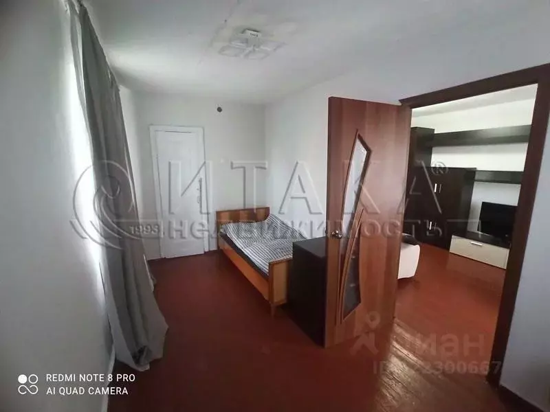 2-к кв. Ленинградская область, Выборг Офицерская ул., 4 (42.2 м) - Фото 2