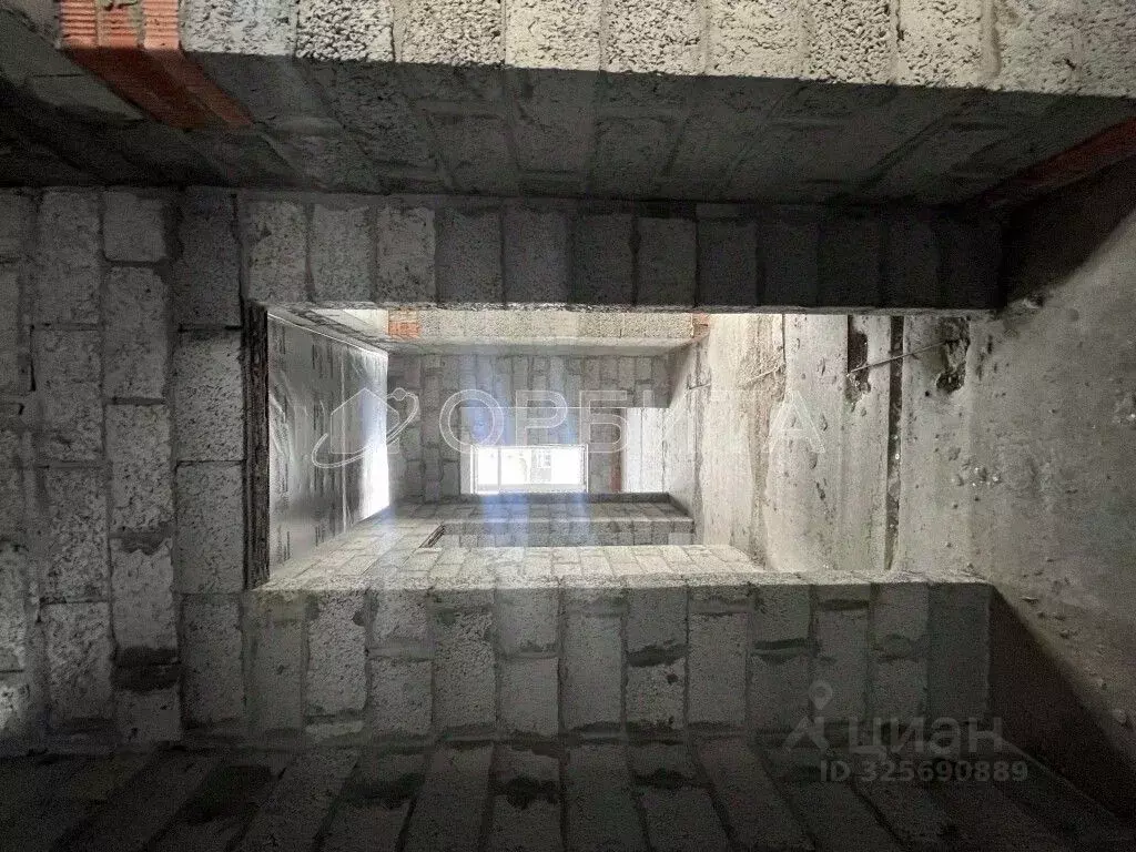 Дом в Тюменская область, Тюменский муниципальный округ, с. Кулаково  ... - Фото 2